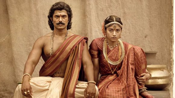 Ranabaali Movie: రణబాలి మూవీ స్టోరీ ఇదే.. విరోష్ జంట గట్టిగానే ప్లాన్ చేశారే?