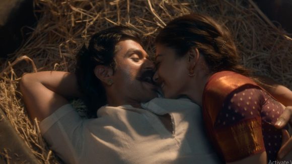 Ranabali Movie: రణబాలి షూటింగ్ అప్డేట్..మరీ ఇంత ఫాస్ట్ ఏంటి గురూ!