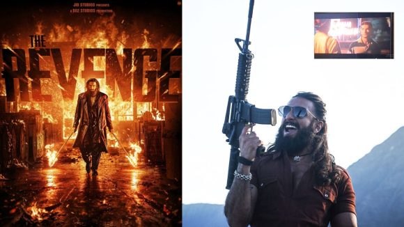 Dhurandhar 2: ధురంధర్ 2కి భారీ షాక్.. అప్పుడే టీవీల్లోకి!