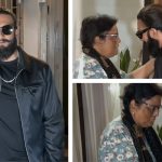 Ranveer Singh: హ్యాట్సాఫ్ రణవీర్.. బామ్మ కాళ్లకు మొక్కి సంస్కారాన్ని చాటుకున్న ‘సింబా’!