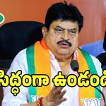 జీహెచ్‌ఎంసీ ఎన్నికలకు సిద్ధంగా ఉండండి: రాంచందర్ రావు