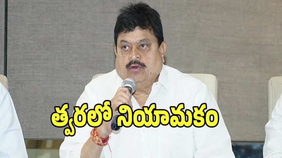 BJP Strategy: త్వరలో జిల్లాకో స్పోక్స్ పర్సన్ నియామకం: రాంచందర్ రావు