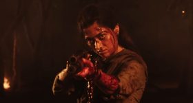 Rashmika mandanna: వేట మొదలు.. రష్మిక ఆసక్తికర పోస్ట్ వైరల్!