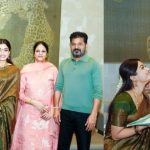 Rashmika Mandanna: విరోష్ వెడ్డింగ్ రిసెప్షన్.. సీఎం దంపతులకు రష్మిక ఆహ్వానం..