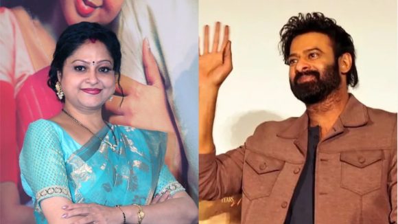 Actress Rasi: ప్రాణం పోయినా ప్రభాస్ సినిమాలో ఆ పాత్ర చేయను…రాశి సంచలన వ్యాఖ్యలు!