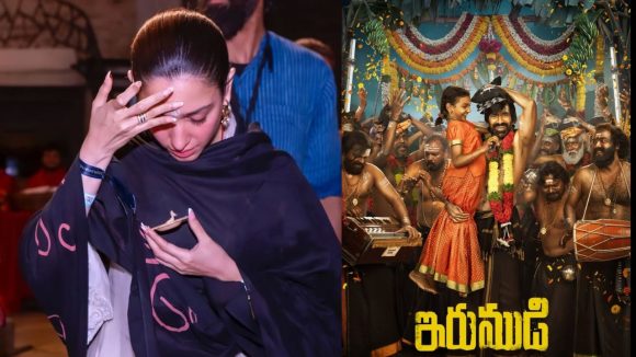 Tamannaah: టాలీవుడ్ కి తమన్నా క్రేజీ కమ్ బ్యాక్.. స్టార్ హీరో సినిమాలో అవకాశం!