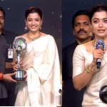 Rashmika Mandanna: రష్మిక మా ఊరి కోడలే -సీఎం!