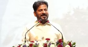 CM Revanth Reddy: పోలీసులు అప్‌గ్రేడ్ కావాలి.. కనిపించని నేరాలను ఎదుర్కోవడమే అతిపెద్ద సవాలు: సీఎం రేవంత్ రెడ్డి