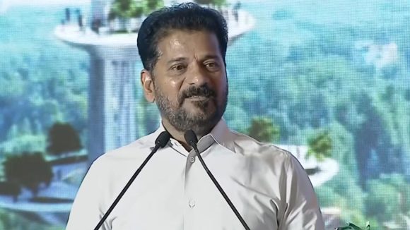 CM Revanth Reddy: మూసీపై ప్రజెంటేషన్.. వందల ఏళ్ల కిందట ఆ రాజుకు ఉన్న సోయి.. నేటి మేధావులకు ఏమైంది?