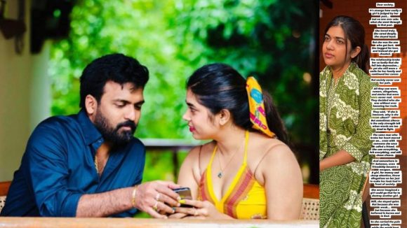 Rithu Chowdary: ఒక అమ్మాయిని ఇంకో అమ్మాయే నాశనం చేస్తుంది.. రీతూ చౌదరి  సంచలన పోస్ట్!