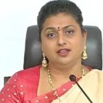 RK Roja: అది జనసేన కాదు.. కామసేన.. టీటీడీ చైర్మన్ రాసలీలలపై రోజా సంచలన వ్యాఖ్యలు
