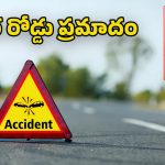 Gadwal Road Accident: ఆర్టీసీ బస్సు, ద్విచక్ర వాహనం ఢీ  నీట్ కోచింగ్ కు వెళ్తూ ఒకరు మృతి