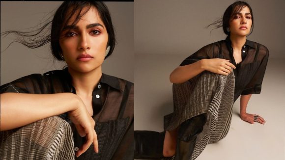Rukmini Vasanth: జాక్ పాట్ కొట్టిన రుక్మిణీ వసంత్.. మరో క్రేజీ పాన్ ఇండియా ప్రాజెక్ట్ లో అవకాశం!