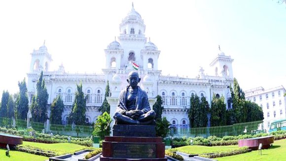 Telangana: నేటి నుంచి అసెంబ్లీ సమావేశాలు