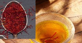 Saffron water: ఉదయాన్నే ఖాళీ కడుపుతో కుంకుమపువ్వు నీళ్లు తాగితే ఏమవుతుంది?