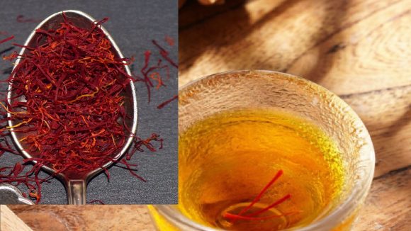Saffron water: ఉదయాన్నే ఖాళీ కడుపుతో కుంకుమపువ్వు నీళ్లు తాగితే ఏమవుతుంది?