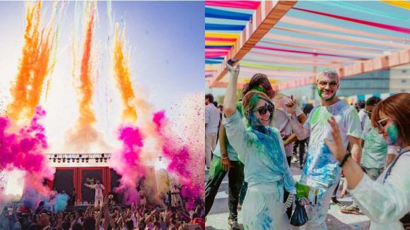 Holi 2026 Safety tips: హోలీ ఆడుతున్నారా? చర్మం, కళ్లు జాగ్రత్త.. ఈ టిప్స్ తప్పక పాటించండి!