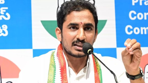 Sama Ram Mohan Reddy: అబద్ధాలు చెప్పడం..అడ్డంగా దొరికిపోవడం BRS నాయకులకు అలవాటైపోయింది!
