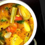 Madras Style Sambar Recipe: మునక్కాయ సాంబార్ రుచిగా రావాలంటే ఇలా చేసి చూడండి.. తిన్నవారంతా ఫిదా అవ్వాల్సిందే!