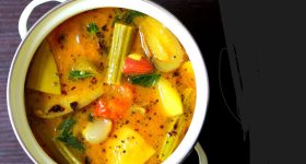 Madras Style Sambar Recipe: మునక్కాయ సాంబార్ రుచిగా రావాలంటే ఇలా చేసి చూడండి.. తిన్నవారంతా ఫిదా అవ్వాల్సిందే!