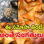 Food Raid: చిట్టి చిట్టి సమోసాలు తింటున్నారా.. అయితే మీరు డేంజర్‌లో పడినట్టే..?