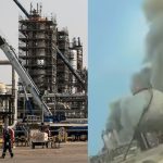 Saudi Aramco Refinery Attack: అరామ్‌కోపై ఇరాన్ దాడి.. భారత్ కు పెద్ద దెబ్బ.. ఆకాశానికి ముడి చమురు ధరలు!
