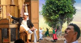 Sayaji Shinde: తల్లి మీద ప్రేమతో నాడు అలాంటి నిర్ణయం.. నేడు భవిష్యత్తుకు ఉపయోగం!