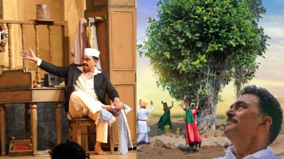 Sayaji Shinde: తల్లి మీద ప్రేమతో నాడు అలాంటి నిర్ణయం.. నేడు భవిష్యత్తుకు ఉపయోగం!