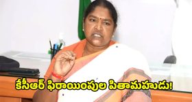 Seethakka: ఫిరాయింపులకు పురుడు పోసిందే బీఆర్ఎస్.. మంత్రి సీతక్క కీలక వ్యాఖ్యలు