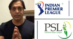 Shoaib Akhtar: రాసి పెట్టుకోండి.. ఐపీఎల్ వ‌ల్ల టైటానిక్ లాగా PSL మునిగిపోతుంది