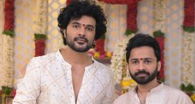 సిద్ధు జొన్నలగడ్డ మరో క్రేజీ ప్రాజెక్ట్ టైటిల్ ఏంటో తెలుసా?.. దర్శకుడు ఎవరంటే?