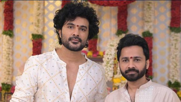 సిద్ధు జొన్నలగడ్డ మరో క్రేజీ ప్రాజెక్ట్ టైటిల్ ఏంటో తెలుసా?.. దర్శకుడు ఎవరంటే?