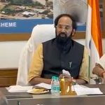 Singur Dam Safety: జూన్ 26 డెడ్‌లైన్.. సింగూరు కాలువల లైనింగ్ పూర్తి చేయాలని అధికారులకు మంత్రుల ఆదేశం