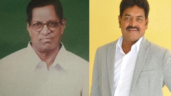 Sivaji Raja : ప్రముఖ నటుడు శివాజీ రాజా ఇంట తీవ్ర విషాదం.. పితృ వియోగం..