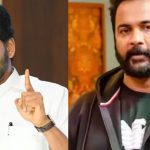Actor Sivaji : మరో వివాదంలో నటుడు శివాజీ.. మాజీ సీఎం జగన్ పై సంచలన వ్యాఖ్యలు..