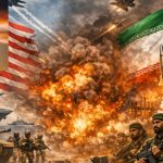 US-Israel Attacks Iran:  యుద్ధంలో చిక్కుకున్న టాలీవుడ్ హీరోయిన్.. కాపాడమని మోదీకి రిక్వెస్ట్..