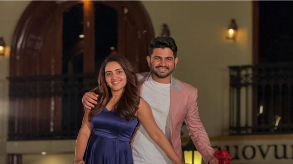 Soniya Singh: గంటల తరబడి బాత్రూంలోనే.. అబ్బాయిలందరికీ సోనియా ఝలక్!