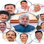 Rajya Sabha Elections: రాజ్యసభ ఎన్నికల్లో ఆ పదిమంది ఓటు ఎటు..?