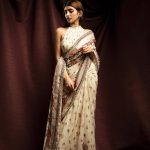 Sree Leela: చందమామలా మనసు దోచుకుంటున్న శ్రీ లీల.. ఫోటోలు వైరల్!