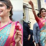 Sreeleela: శ్రీలీలను చెల్లెమ్మా అంటూ పిలిచిన అభిమాని…భలే కౌంటర్ ఇచ్చిన నటి!
