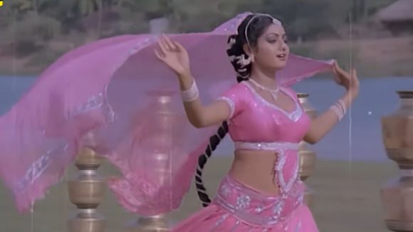 శ్రీదేవి చివరి కోరిక తీర్చలేకపోయా.. డైరెక్టర్ ఎమోషనల్ కామెంట్!