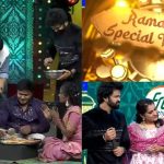 Sridevi Drama Company: టీవీ చరిత్రలోనే మొదటి సారి… శ్రీదేవి డ్రామా కంపెనీ పై ప్రశంసలు..