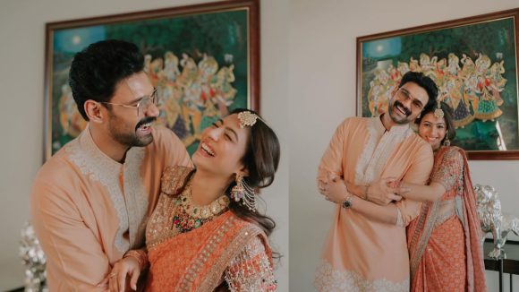 Bellamkonda Sai Srinivas: కావ్యతో పెళ్లికి సిద్ధమైన బెల్లంకొండ హీరో.. ఇద్దరి మధ్య ఏజ్ గ్యాప్ ఎంతో తెలుసా?