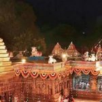 Srisailam Temple Controversy: శ్రీశైలంలో మహా అపచారం: గర్భగుడిలో మల్లికార్జున స్వామి వీడియో తీసిన భక్తుడు.. సోషల్ మీడియాలో వైరల్!
