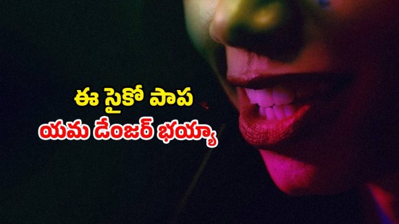 Horror Thriller OTT: ప్రేమ కోసం  బోలెడన్ని  మర్డర్లు…రక్తపాతంతో సాగే సైకో రాసలీల… ఒక్కో సీన్ అరాచకం…