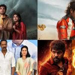 హాట్ సమ్మర్ లో కూల్ చిత్రాలు.. ఏప్రిల్ మొదటి వారంలో అలరించనున్న మూవీస్!