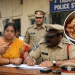 Strange Complaint at Tadipatri: సార్.. నా మటన్ ఉడకలేదు.. పోలీస్ స్టేషన్‌లో వింత ఫిర్యాదు.. షాకైన పోలీసులు.