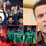 Tanveer Ahmed: ఐపీఎల్ లోకి పాక్ ప్లేయ‌ర్ల‌ను తీసుకోవాల్సిందే..లేక‌పోతే ఐసీసీ బ్యాన్ వేయాలి