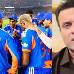 Tanveer Ahmed: అల్లాహ్ మీద ఒట్టు…ఫైన‌ల్స్ లో టీమిండియా గెలిస్తే, బ‌ట్ట‌లు లేకుండా పాకిస్తాన్ లో తిరుగుతా