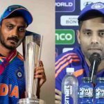 Team India: టీమిండియా డ్రెస్సింగ్ రూంలో గొడ‌వ‌..సూర్య‌ను బండ బూతులు తిట్టిన అక్ష‌ర్